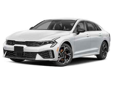 2025 Kia K5 GT-Line Sedan