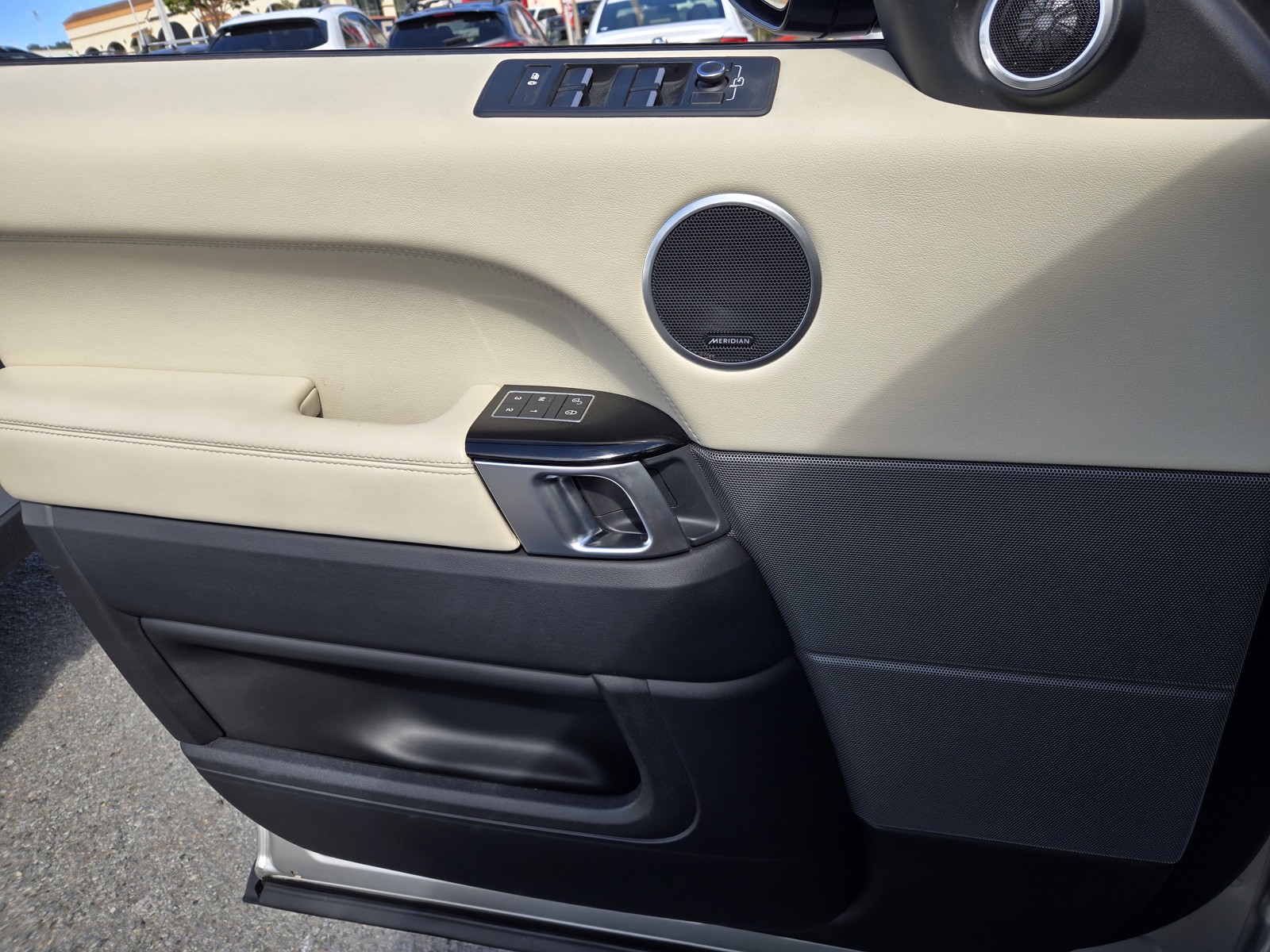 2016 Land Rover Range Rover Sport Supercharged - Photo 26
