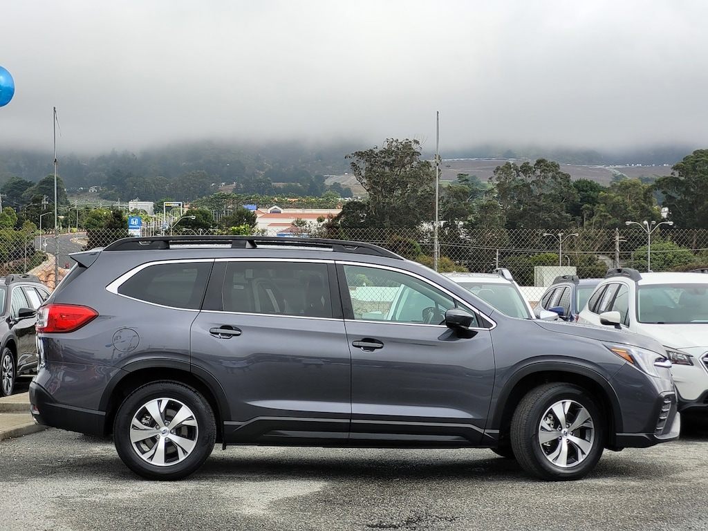 Used 2024 Subaru Ascent Premium SUV