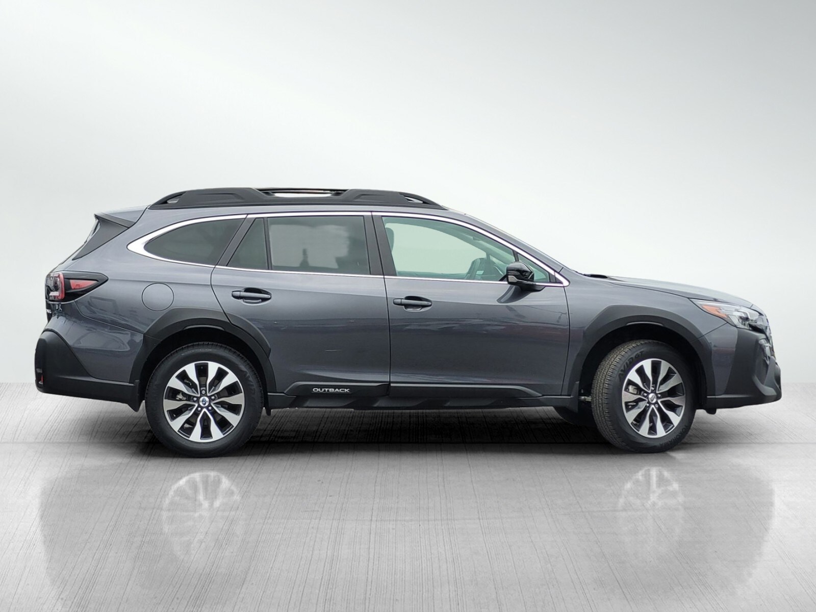 2024 Subaru Outback Limited photo 4