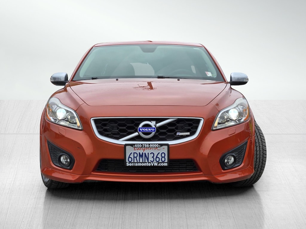 Used 2011 Volvo C30 T5 Hatchback