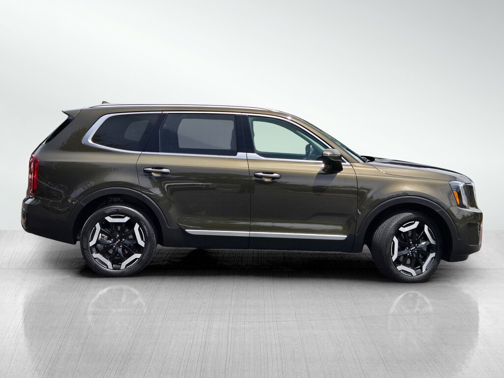 Used 2023 Kia Telluride S SUV