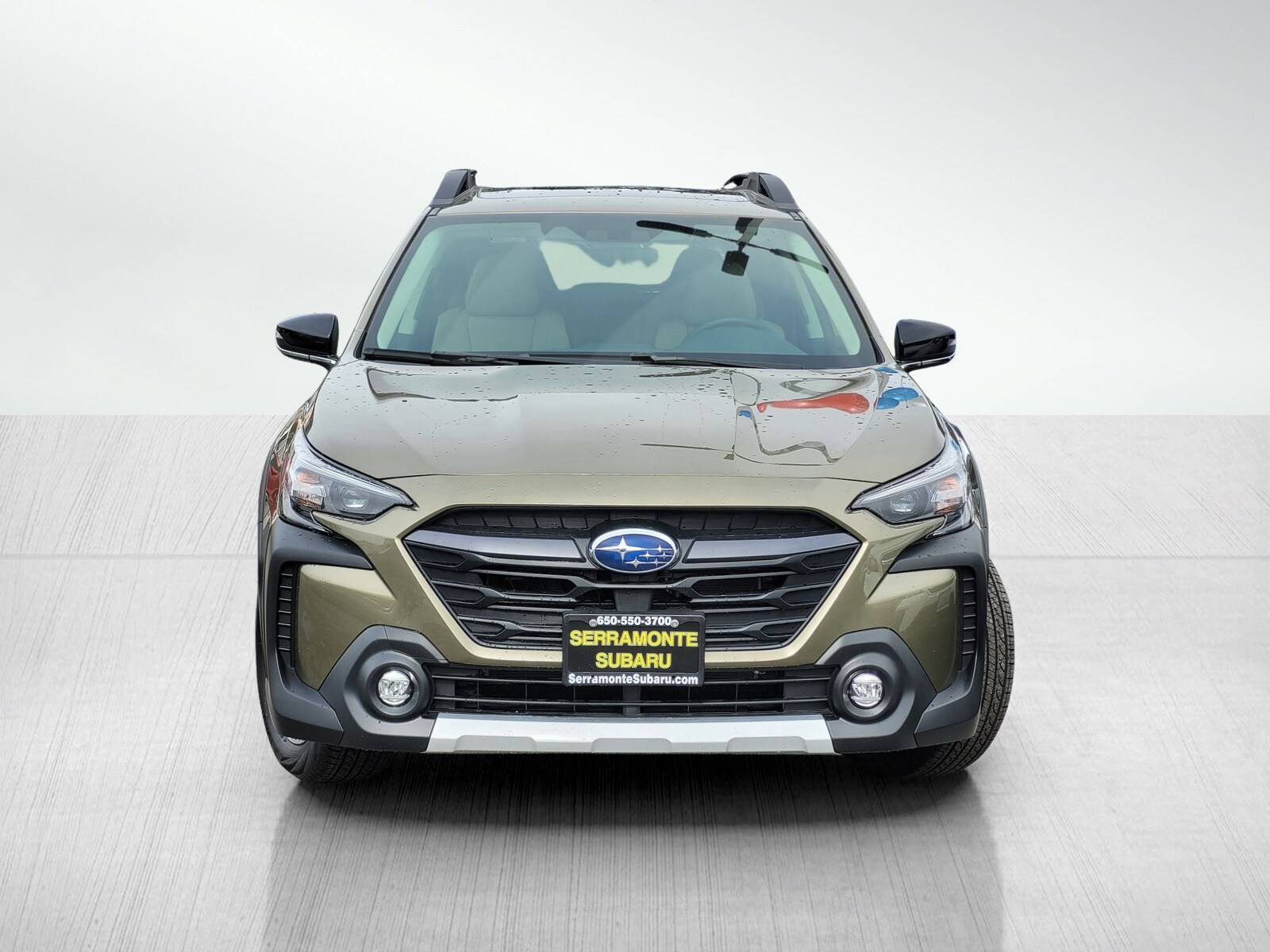 2024 Subaru Outback Limited photo 2