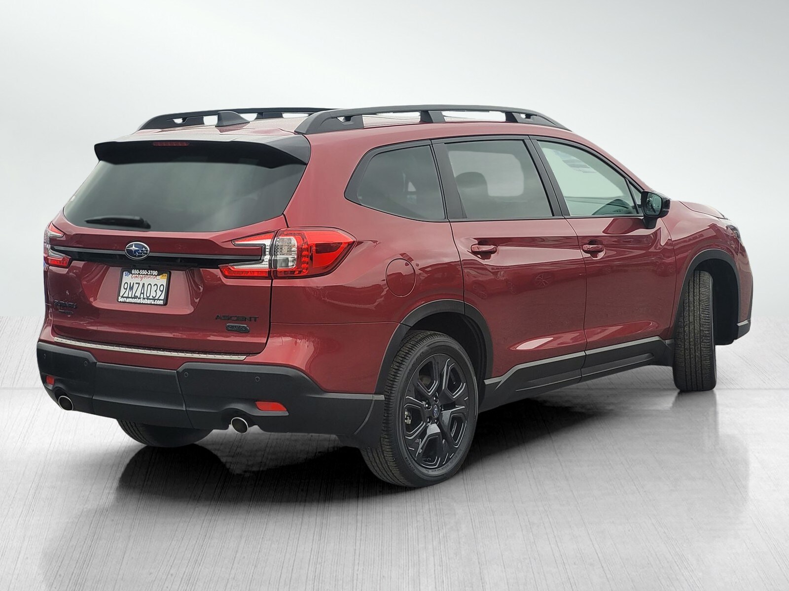 2024 Subaru Ascent Onyx Edition Limited photo 4