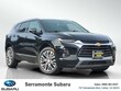 Chevrolet Blazer