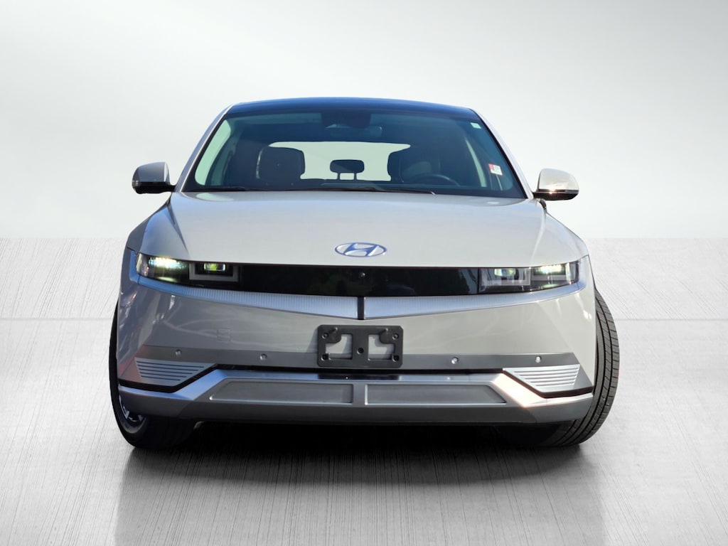 Used 2022 Hyundai IONIQ 5 Limited SUV