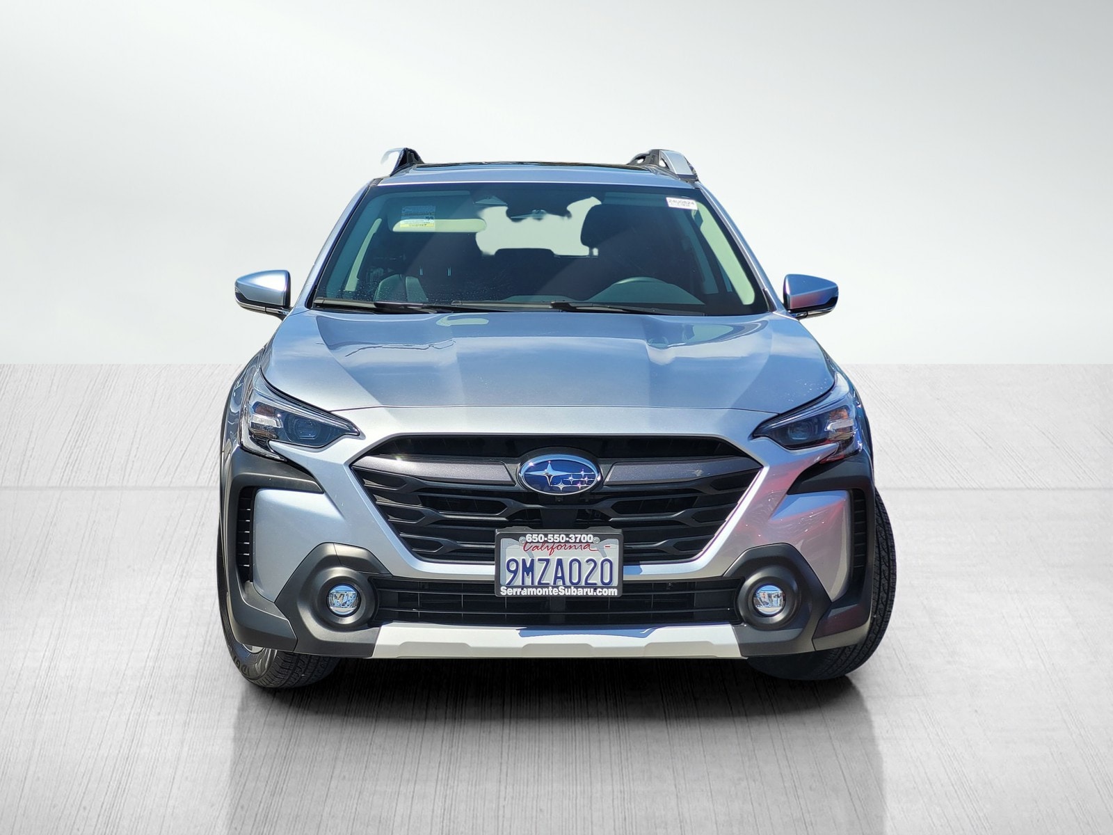 2024 Subaru Outback Touring XT photo 2