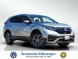 Honda CR-V Hybrid