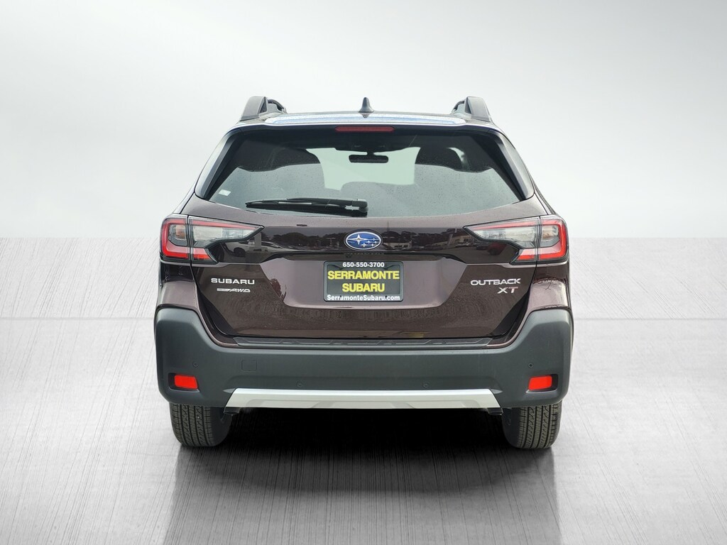 Used 2024 Subaru Outback Limited XT SUV