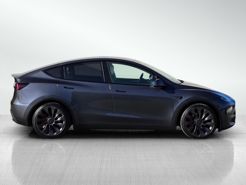 Used 2023 Tesla Model Y Performance SUV