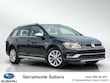 Volkswagen Golf Alltrack