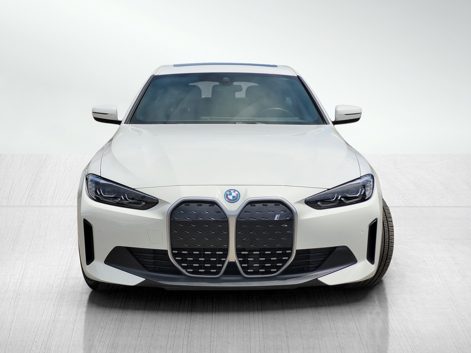 Used 2024 BMW i4 35 with VIN WBY43AW0XRFS82310 for sale in Colma, CA