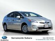 Toyota Prius Plug-in