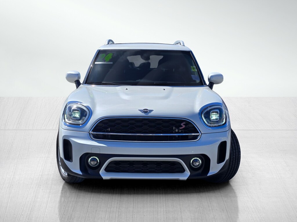 Used 2024 MINI Countryman Cooper S SUV
