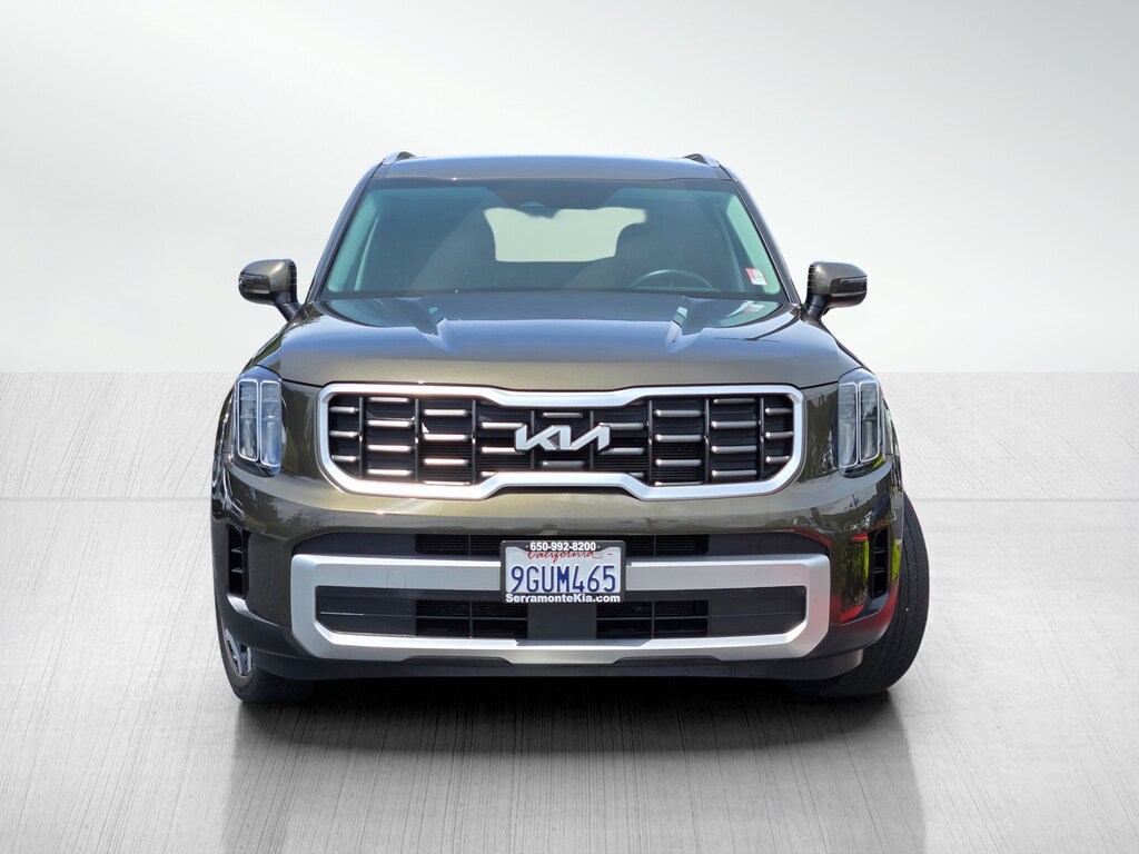 Used 2023 Kia Telluride S SUV