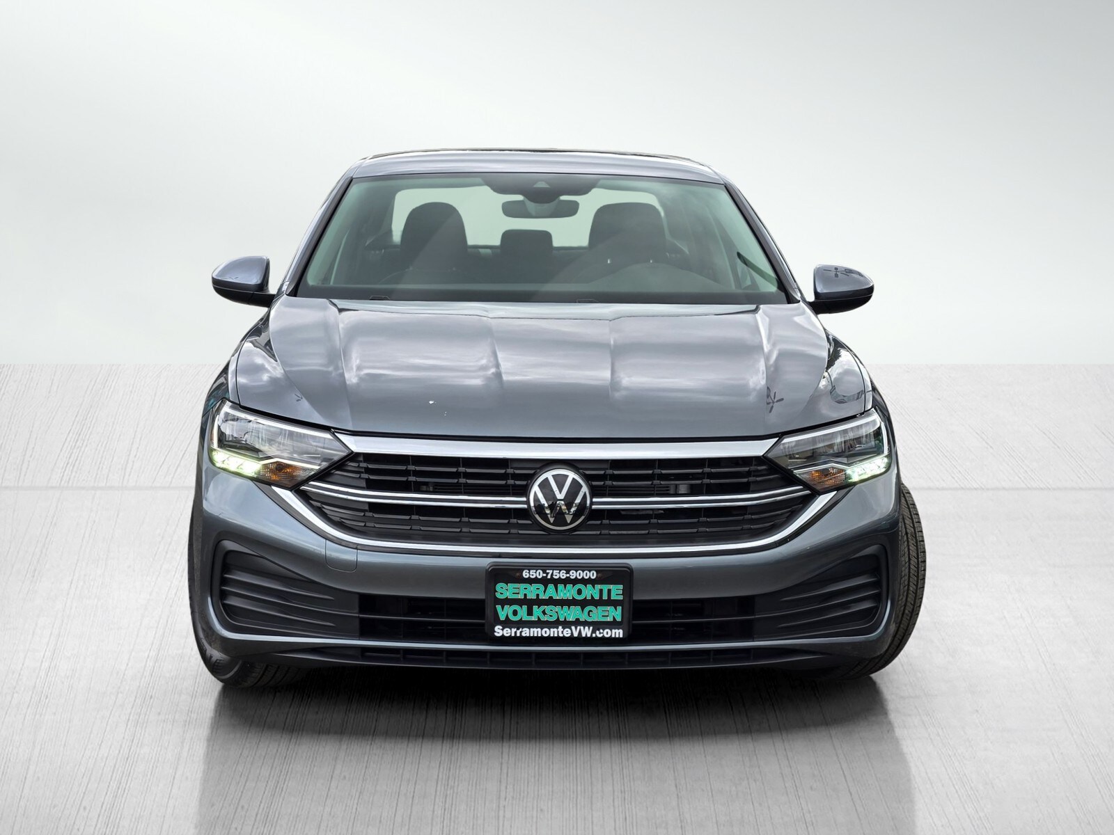 2024 Volkswagen Jetta 1.5T S photo 2