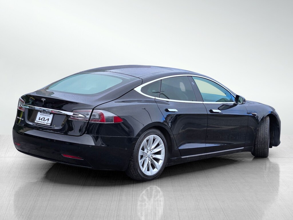 Used 2018 Tesla Model S Hatchback