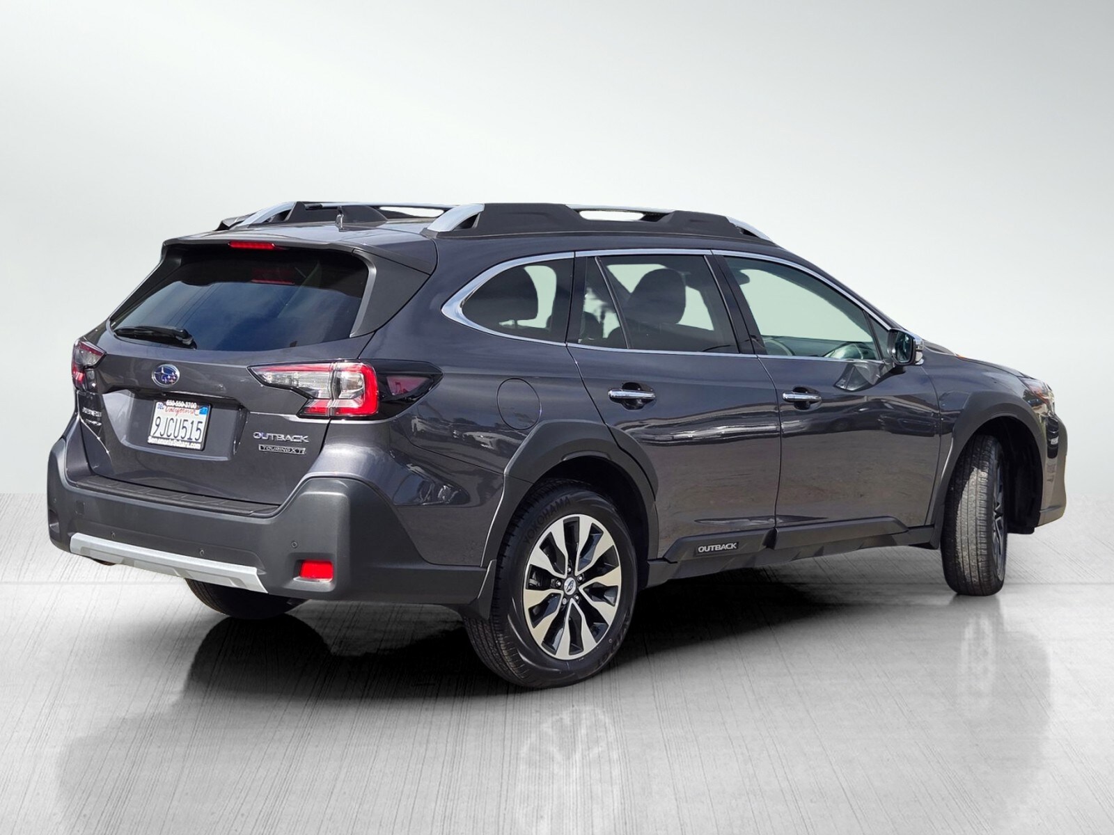 2024 Subaru Outback Touring XT photo 4