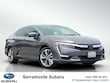 Honda Clarity Plug-In Hybrid