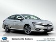 Honda Clarity Plug-In Hybrid