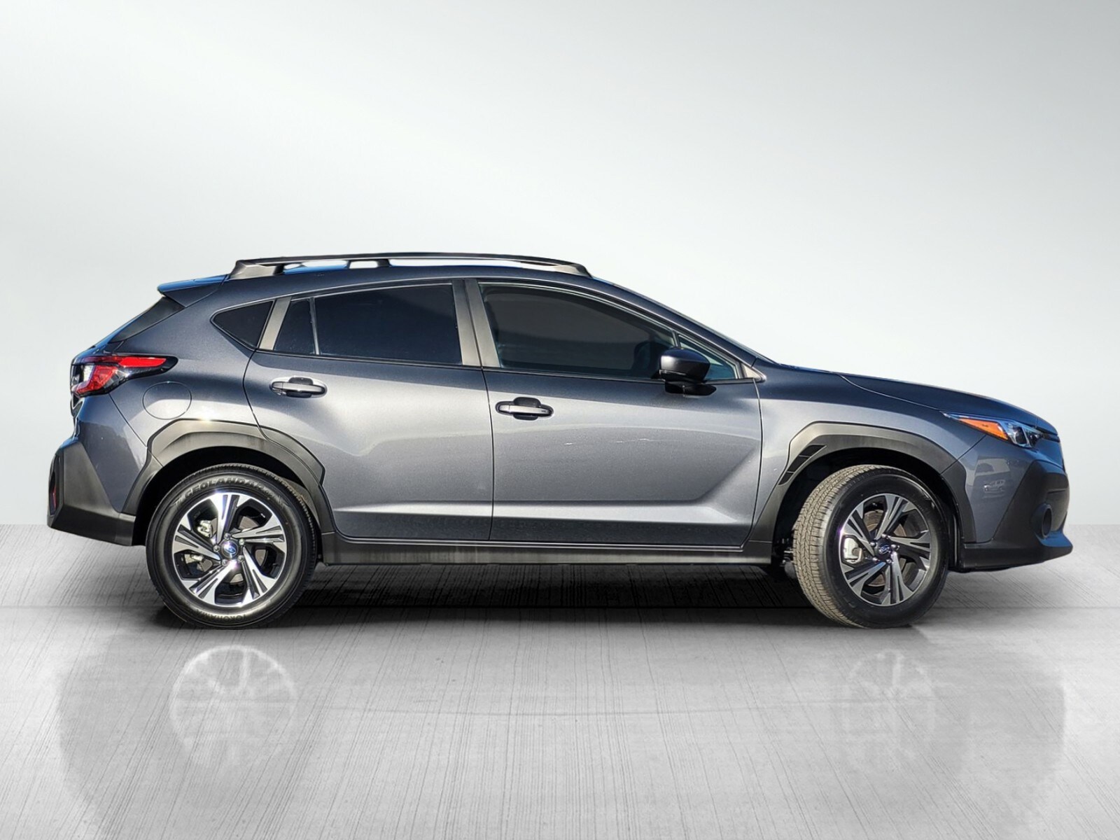 2024 Subaru Crosstrek Premium photo 3