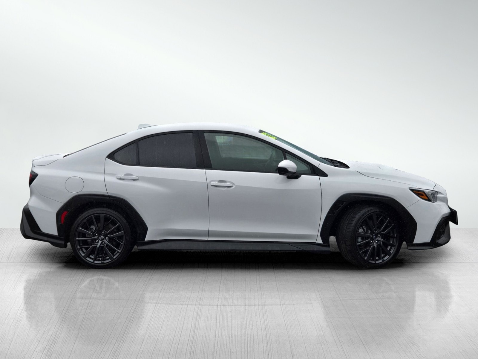 Certified Used 2022 Subaru WRX For Sale near San Francisco, CA