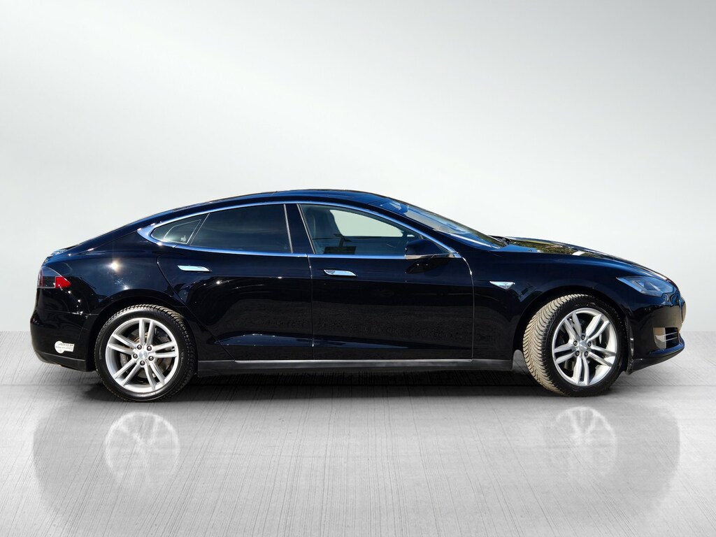 Used 2012 Tesla Model S Signature Performance Sedan