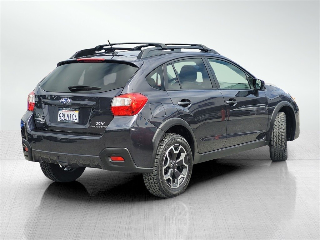 2015 Subaru Crosstrek 2.0i Premium photo 3