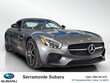 Mercedes-Benz AMG GT S