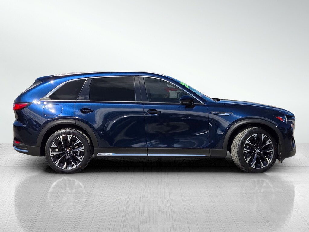 Used 2024 Mazda CX-90 Plug-In Hybrid Premium SUV