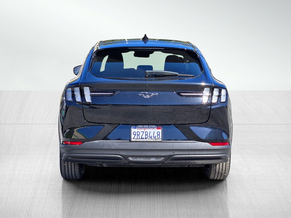 Used 2024 Ford Mustang Mach-E Select SUV