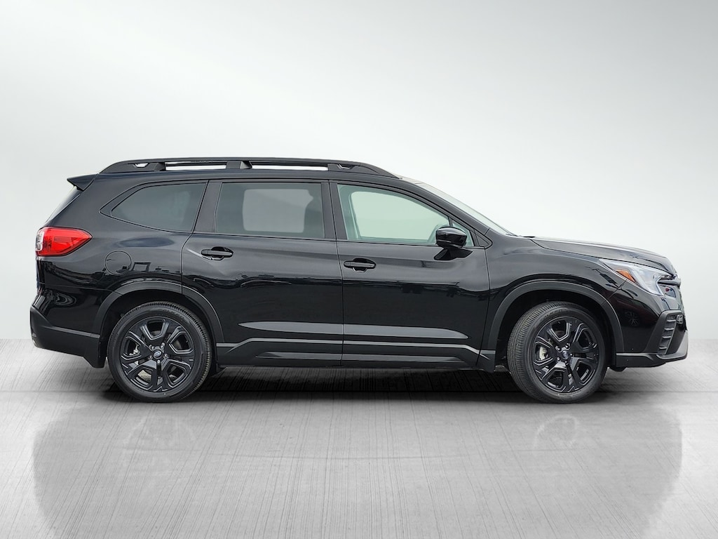 Certified 2024 Subaru Ascent Onyx Edition 7-Passenger SUV