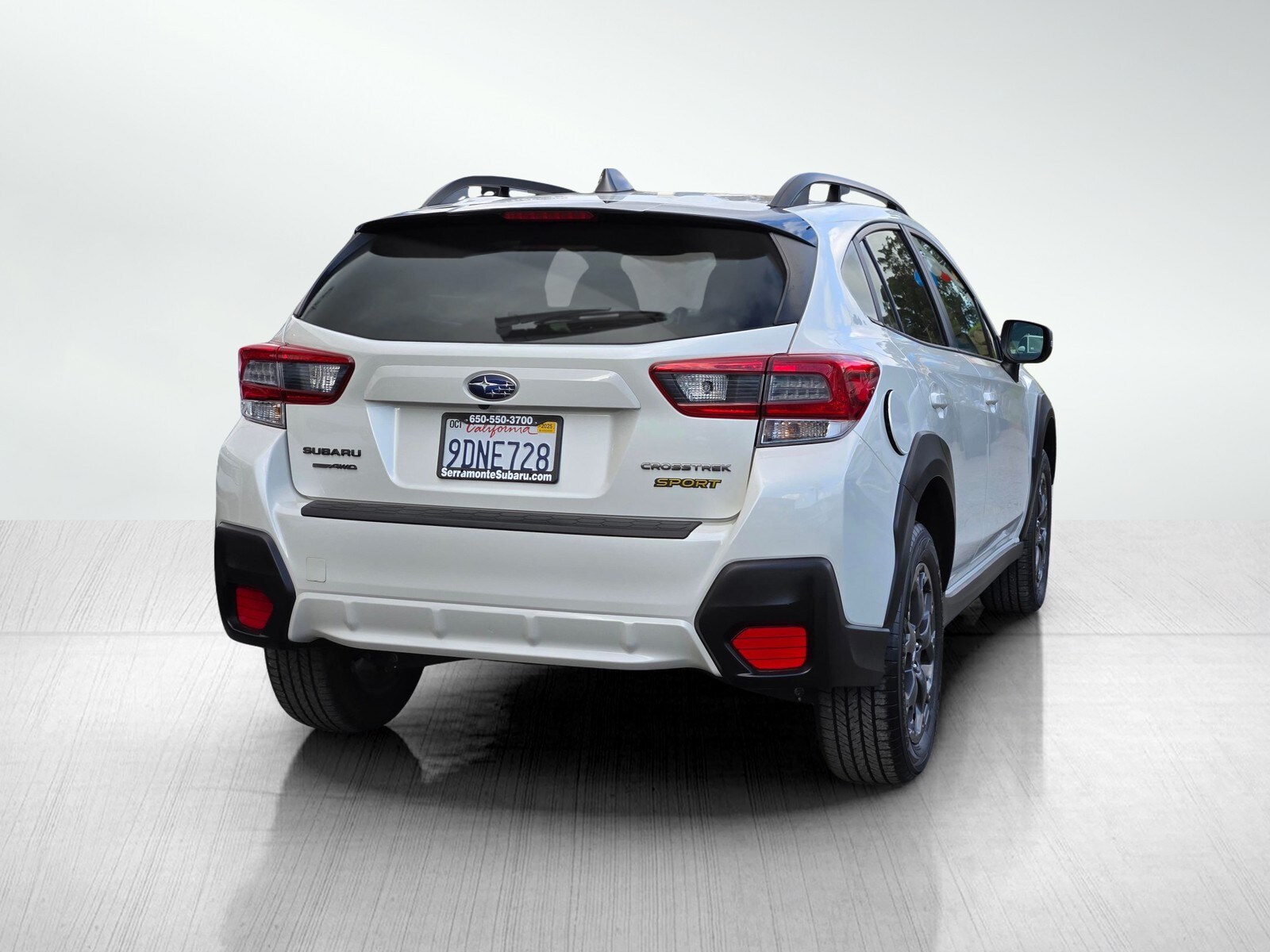 2023 Subaru Crosstrek Sport photo 3