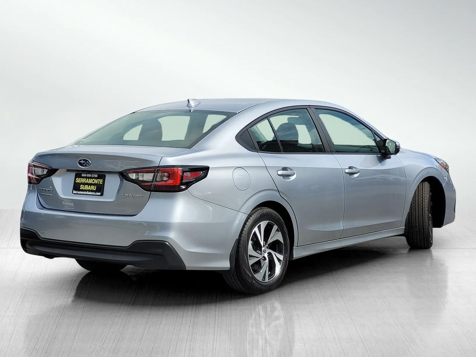 2024 Subaru Legacy Premium photo 4