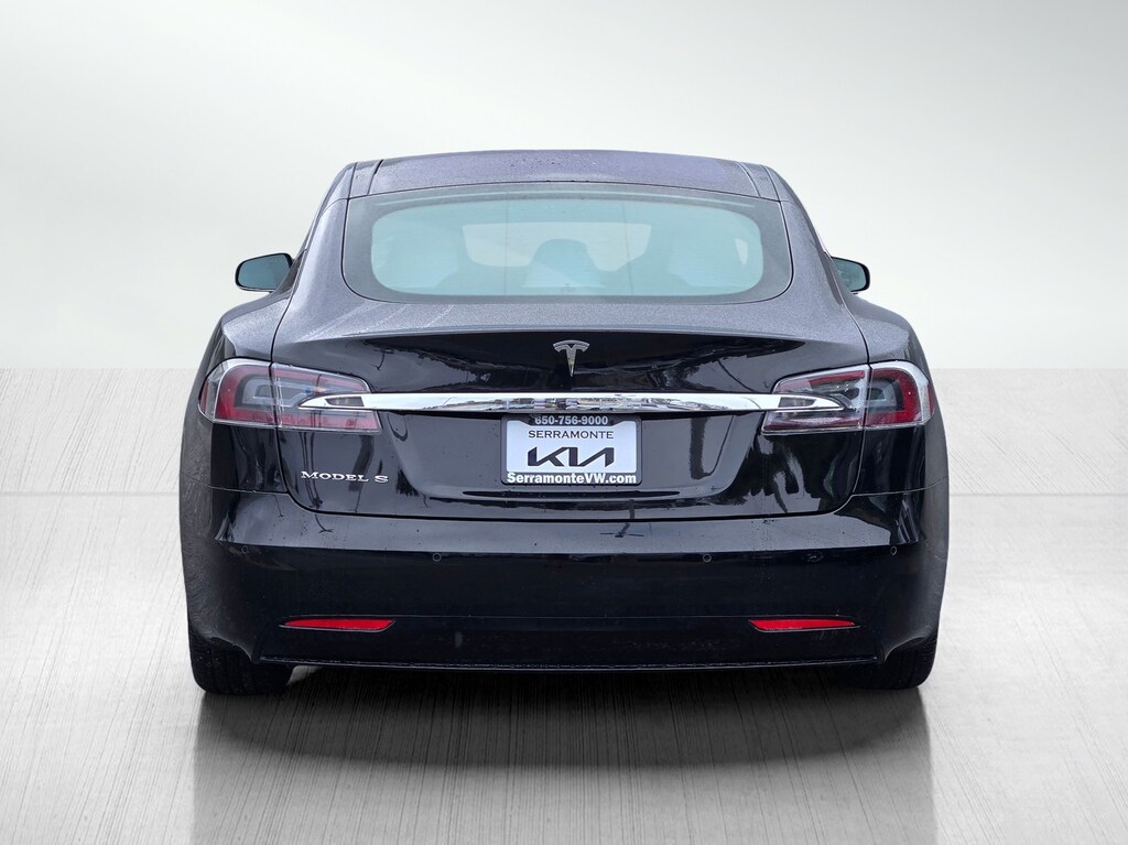 Used 2018 Tesla Model S Hatchback