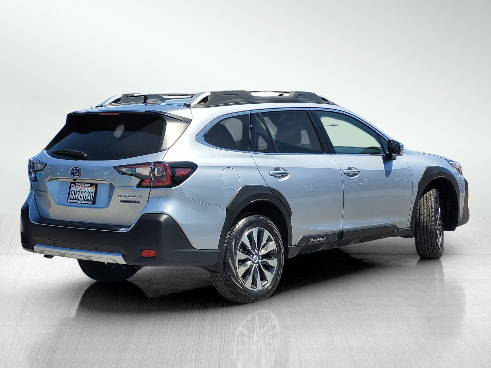 2024 Subaru Outback Touring XT photo 4