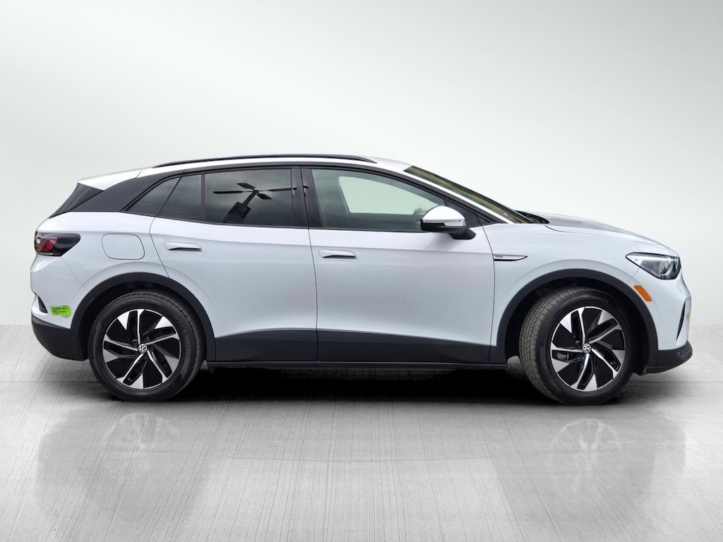 Used 2022 Volkswagen ID.4 Pro SUV