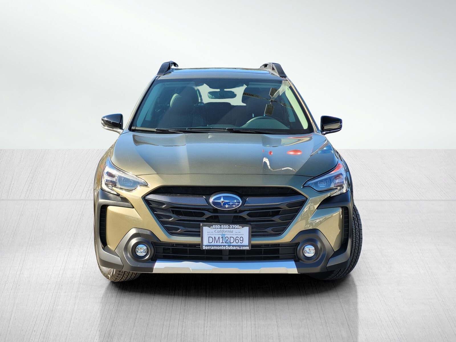 2024 Subaru Outback Limited photo 2