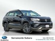 Volkswagen Taos