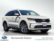 Kia Sorento Hybrid