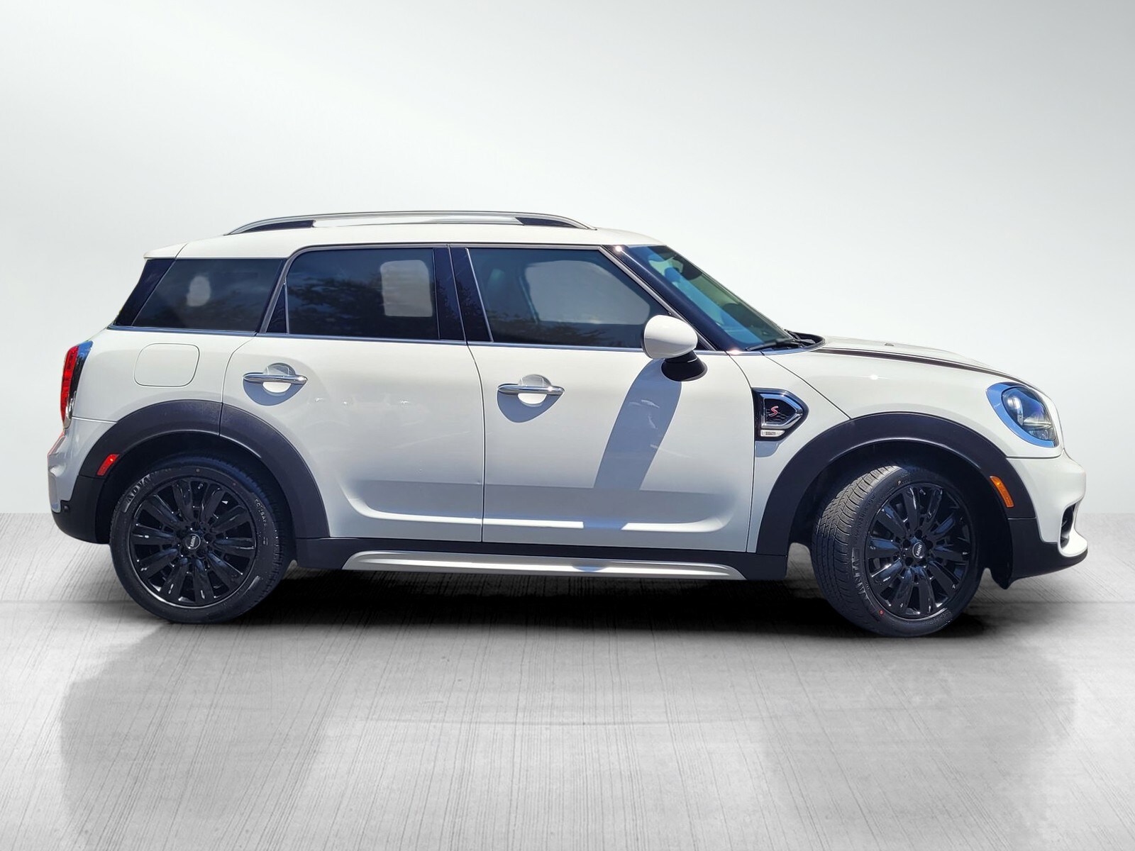 2019 Mini Countryman S photo 3