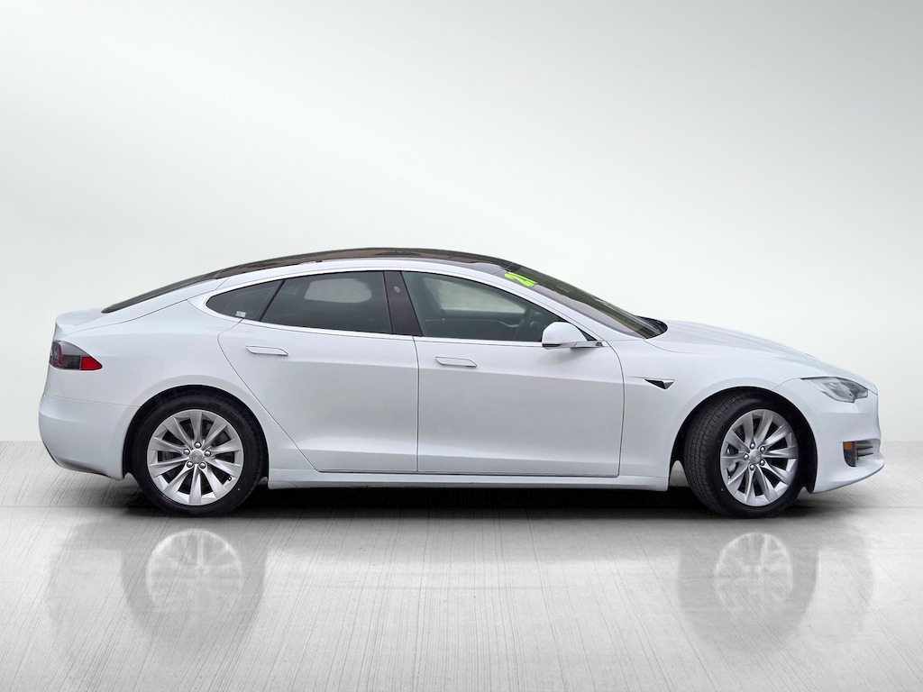 Used 2017 Tesla Model S Sedan