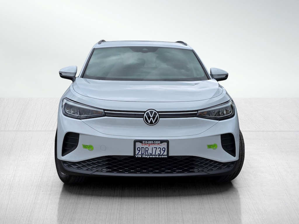 Used 2022 Volkswagen ID.4 Pro SUV