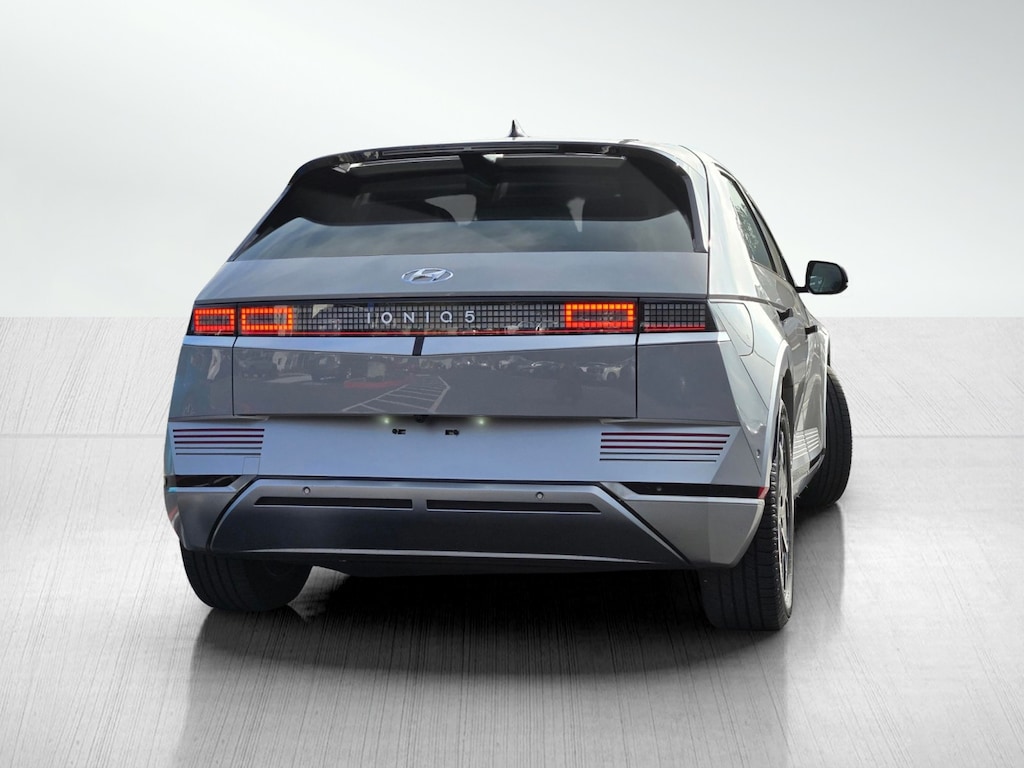 Used 2022 Hyundai IONIQ 5 Limited SUV