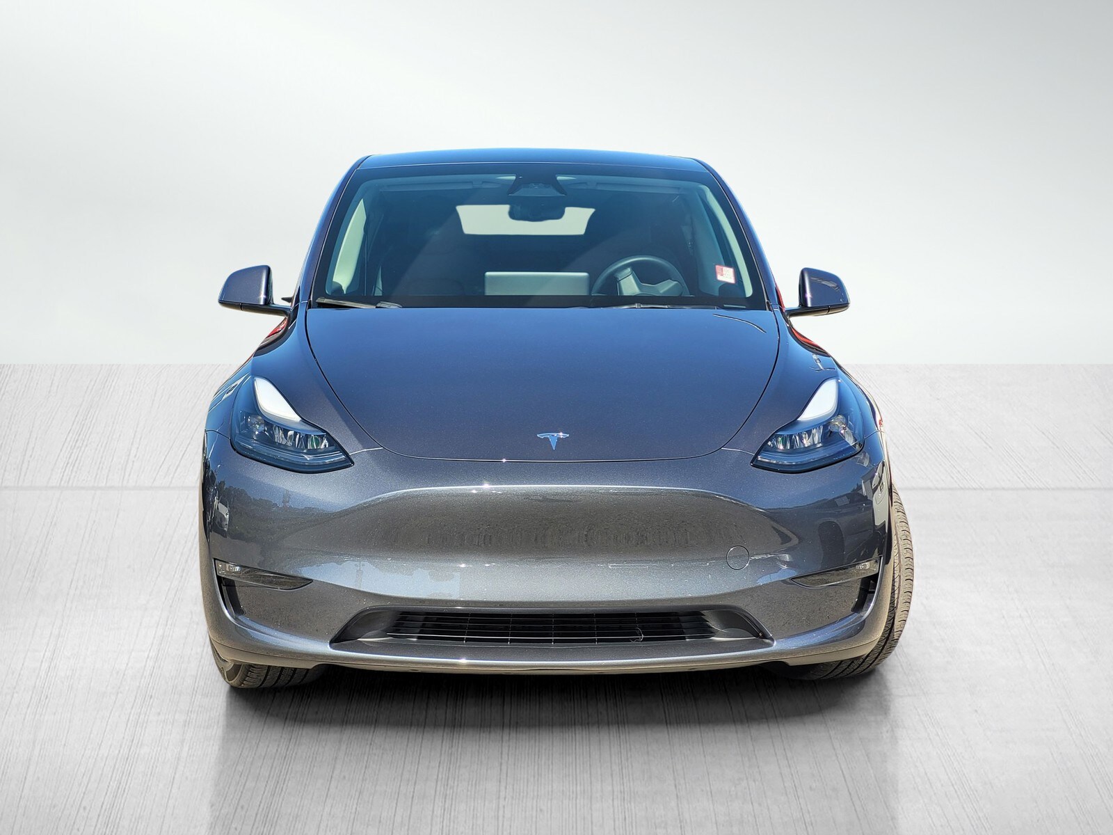 2023 Tesla Model Y Long Range photo 2