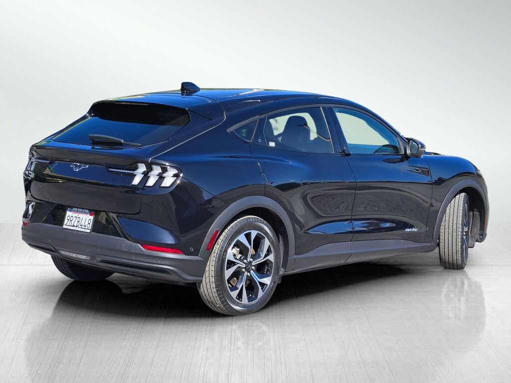 Used 2024 Ford Mustang Mach-E Select SUV