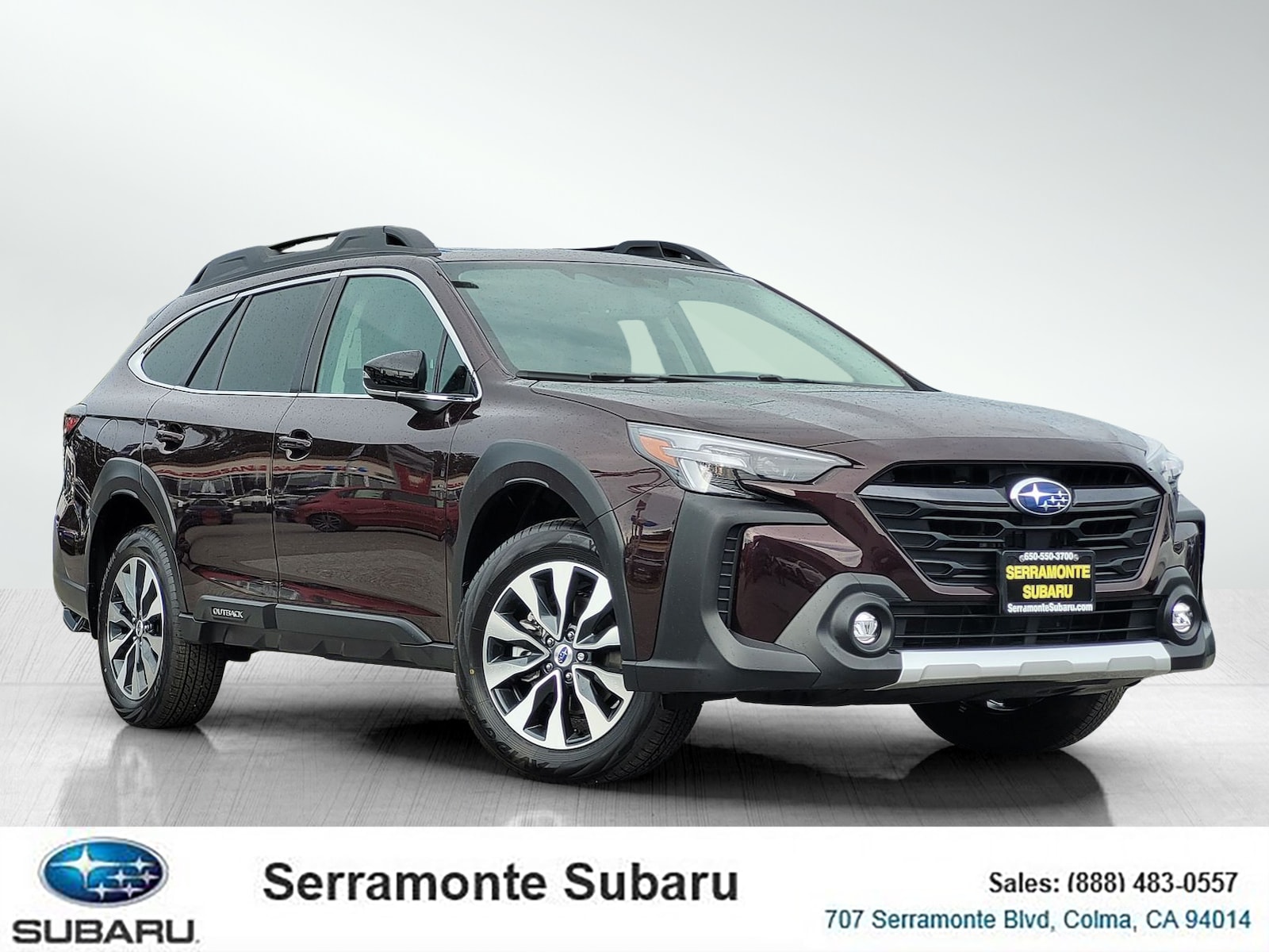 2024 Subaru Outback Limited