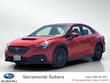 Subaru WRX
