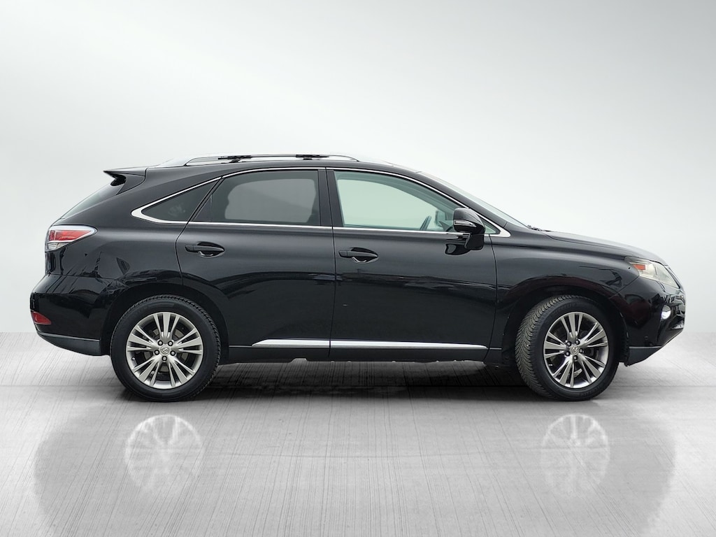 Used 2014 Lexus RX 350 AWD SUV