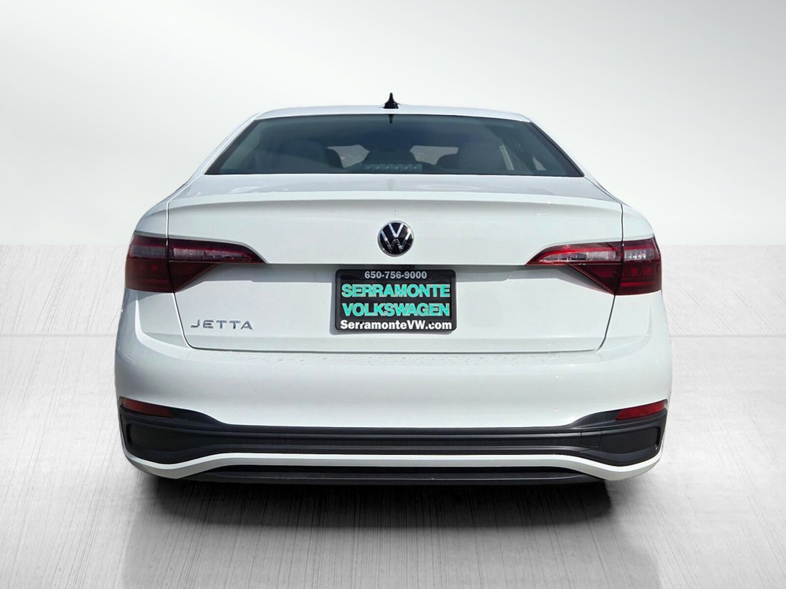 2024 Volkswagen Jetta 1.5T S photo 4